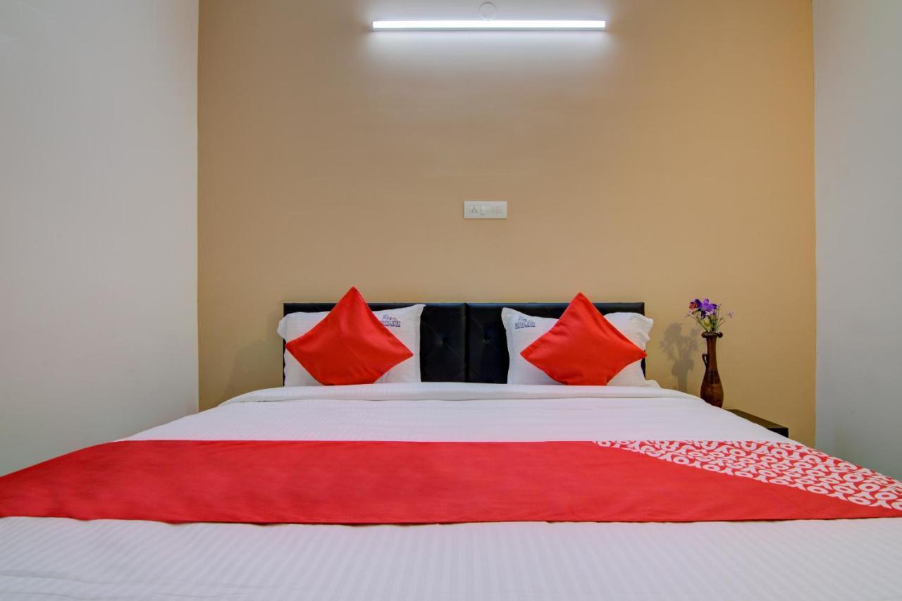 Oyo Flagship 24147 Royal Stay Singānallūr Kültér fotó