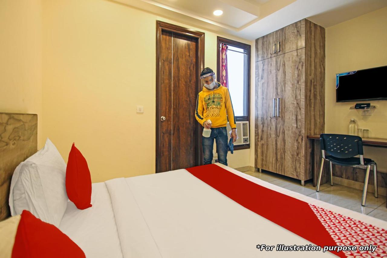 Oyo Flagship 24147 Royal Stay Singānallūr Kültér fotó